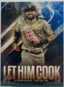 Fernando Tatis Jr.