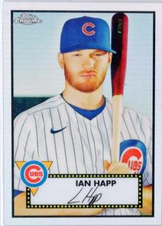 Ian Happ