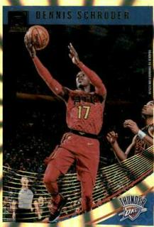 Dennis Schroder