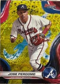 Jose Perdomo