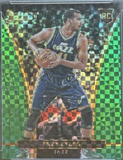 Trey Lyles