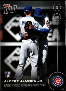 Albert Almora Jr.