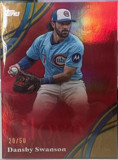 Dansby Swanson