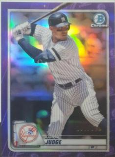 Aaron Judge