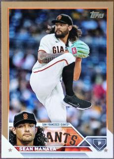Sean Manaea