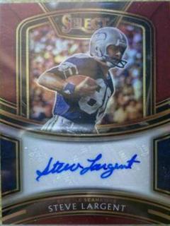 Steve Largent