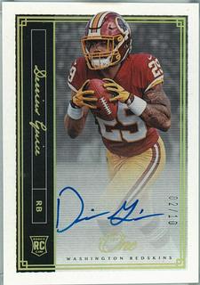 Derrius Guice