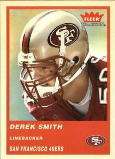 Derek Smith