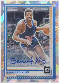 Bernard King