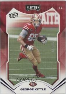 George Kittle