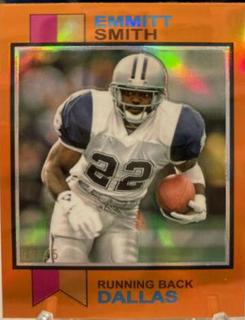 Emmitt Smith