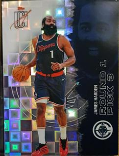 James Harden