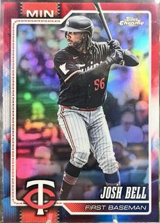 Josh Bell