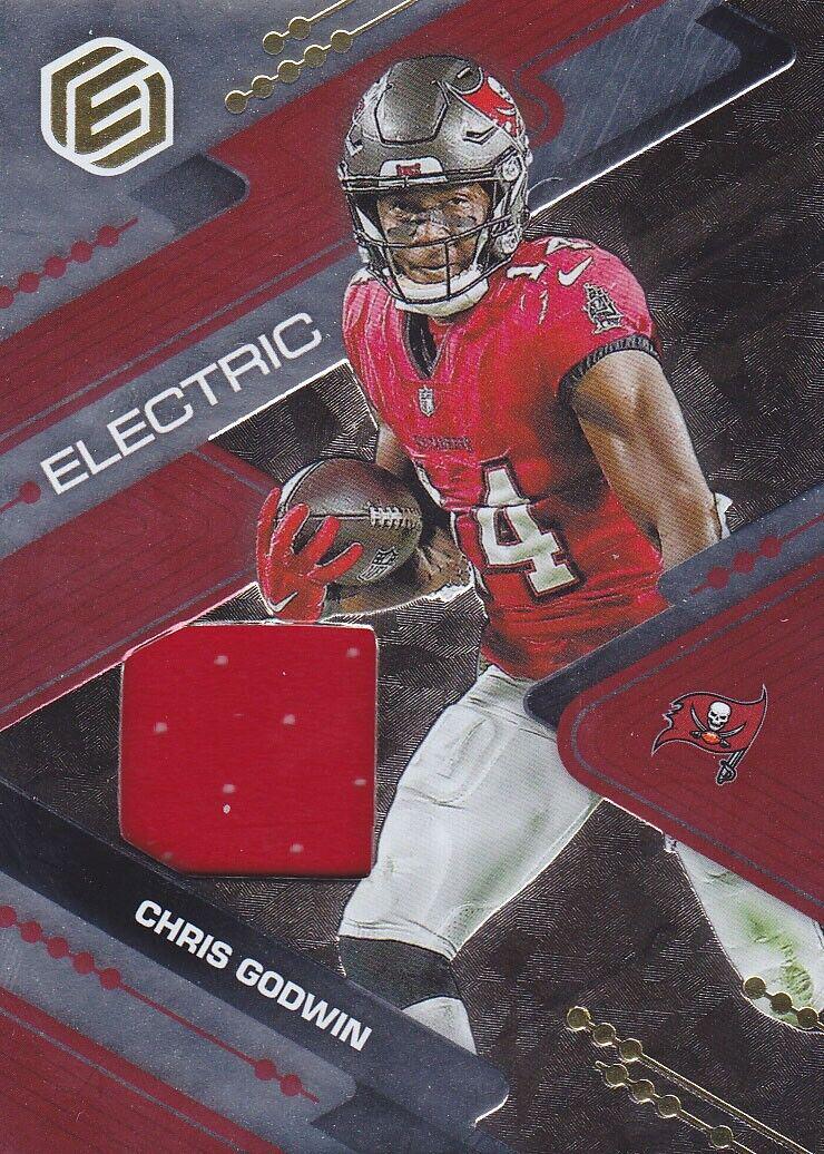 Chris Godwin #ELE-24