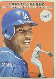 Carlos Perez