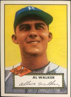 Al Walker
