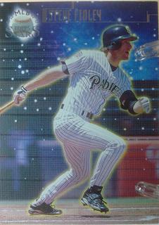 Steve Finley