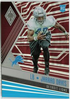 Jarrad Davis