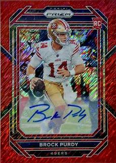 Brock Purdy