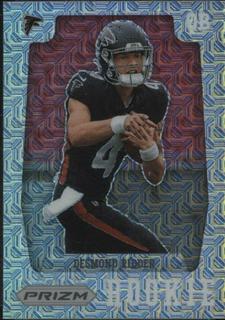 Desmond Ridder