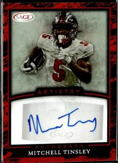 Mitchell Tinsley