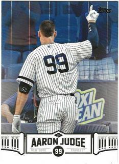 Aaron Judge