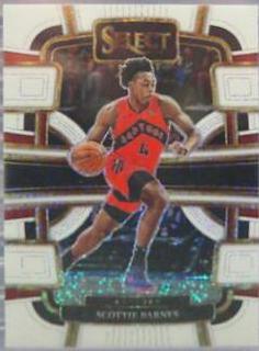 Scottie Barnes