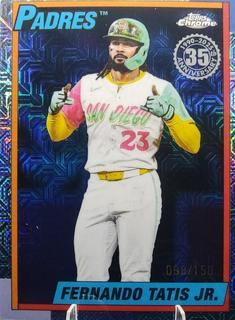 Fernando Tatis Jr.