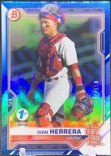 Ivan Herrera