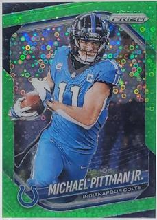 Michael Pittman Jr.