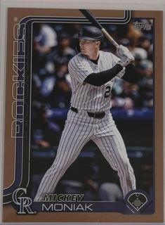 Mickey Moniak