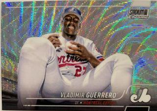 Vladimir Guerrero