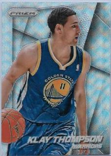 Klay Thompson