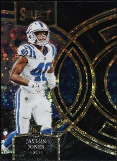 Jaylon Jones