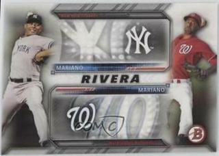 Mariano Rivera, Mariano Rivera III