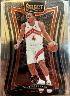 Scottie Barnes