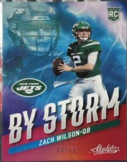 Zach Wilson
