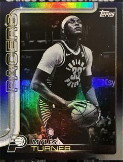 Myles Turner