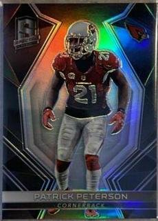 Patrick Peterson