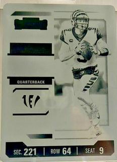 Joe Burrow