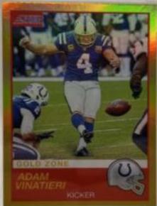 Adam Vinatieri