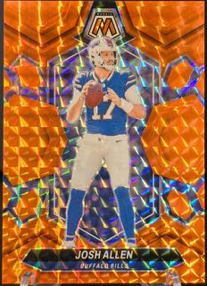 Josh Allen