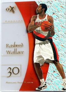 Rasheed Wallace