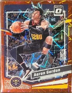 Aaron Gordon