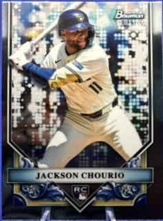 Jackson Chourio