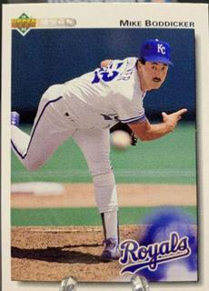 Mike Boddicker