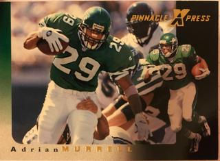 Adrian Murrell