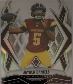 Jayden Daniels