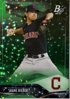 Shane Bieber