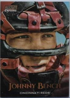 Johnny Bench